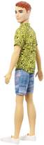 Thumbnail for your product : Barbie Fashionistas Ken Doll Assortment