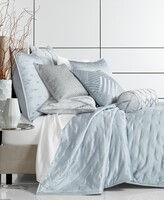 Thumbnail for your product : Hotel Collection Closeout! Dimensional Quilted Sham, King, Created for Macy's