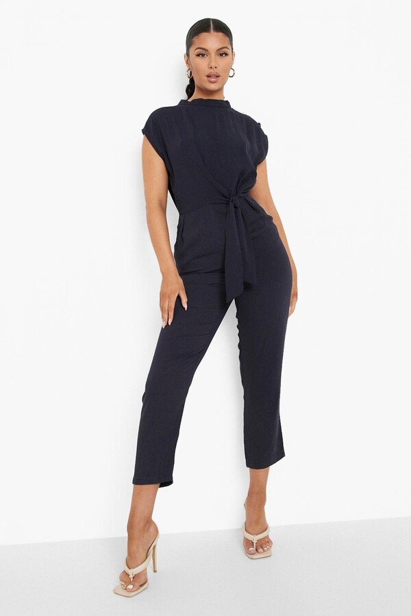 Evening Jumpsuits | Shop the world's largest collection of fashion |  ShopStyle Australia