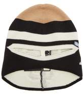 Thumbnail for your product : Gucci San Francisco Giants Applique Wool Balaclava - Mens - Black