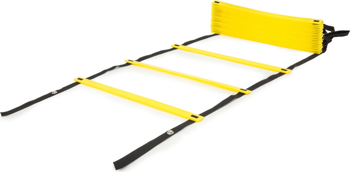 ProsourceFit Speed Agility Ladder for Speed Training and Sports Agility