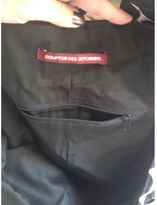 Thumbnail for your product : Comptoir des Cotonniers Polka dot bag