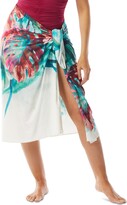 Thumbnail for your product : CoCo Reef Women's Contours Topas Convertible Oversize Sarong Cover-Up Women's Swimsuit