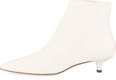 Thumbnail for your product : The Row Coco Patent Leather Booties