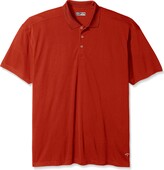 Thumbnail for your product : Callaway Men's Big & Tall Golf Performance Short Sleeve Polo Shirt
