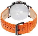 Thumbnail for your product : Chaps Men's Dunham Chronograph Watch