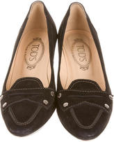 Thumbnail for your product : Tod's Pumps