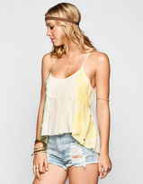 Thumbnail for your product : O'Neill Nessa Womens Cami