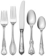 Thumbnail for your product : Wallace Luxe 20-Piece Flatware Set