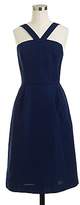 Thumbnail for your product : J.Crew Lexie dress in classic faille