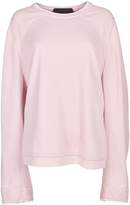 Thumbnail for your product : Haider Ackermann Classic Sweatshirt