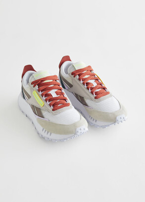 And other stories Reebok Classic Legacy - ShopStyle Trainers & Athletic  Shoes