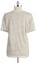 Thumbnail for your product : Calvin Klein Jeans Henley Shirt