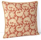 Thumbnail for your product : Lauren Ralph Lauren Paisley Decorative Pillow, 20" x 20"