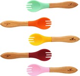 Thumbnail for your product : Avanchy Baby Boys and Girls Bamboo Training Fork Set