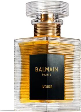 Balmain Beauty Ivoire Eau De Parfum Fragrance Collection