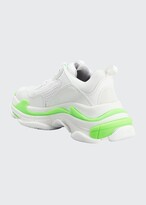 Thumbnail for your product : Balenciaga Men's Triple S Sneakers