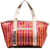 Thumbnail for your product : Isabel Marant Darwen tote bag
