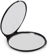 Thumbnail for your product : Forever 21 Plaid Nerd Mirror Compact