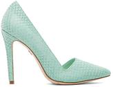 Thumbnail for your product : Alice + Olivia Dina Pump