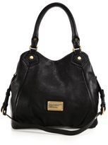 Thumbnail for your product : Marc by Marc Jacobs Classic Q Fran Tote