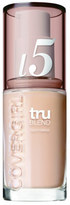 Thumbnail for your product : Cover Girl truBLEND Liquid Makeup 30.0 ml