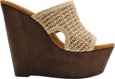 Thumbnail for your product : Sbicca Tahiti Wedge