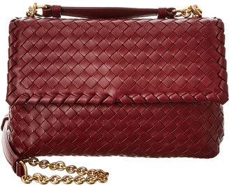 bottega veneta bucket bolsa