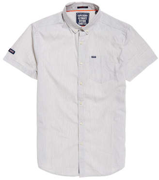 Superdry Ultimate Pinpoint Oxford Shirt