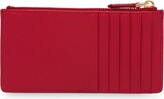Thumbnail for your product : Prada Logo-Plaque Document Holder