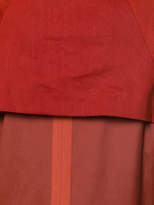 Thumbnail for your product : DKNY slouched shift dress