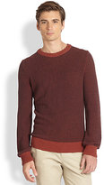 Thumbnail for your product : Theory Riland Turf Chunky Sweater