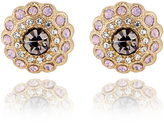 Thumbnail for your product : The Limited Colorful Pavé Stud Earrings