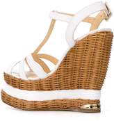 Thumbnail for your product : Paloma Barceló 'Valerie' sandals
