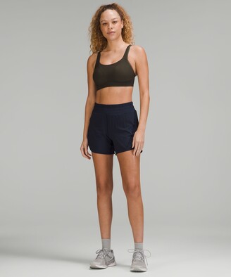 Lululemon Run Times Bra High Support, B-G Cups - ShopStyle Plus Size  Intimates