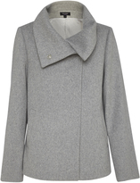Thumbnail for your product : Oxford Lara Jacket Navy X