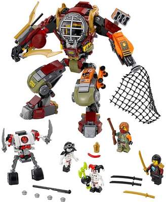 Lego Ninjago Salvage M.E.C. 70592