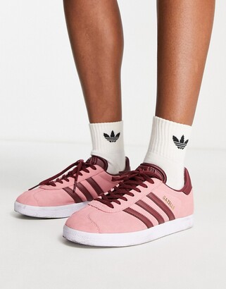 Adidas Gazelle Shoes Women | ShopStyle Australia