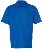 Thumbnail for your product : Oakley Men's Three Button Placket Short Sleeve Solid Basic Polo Shirt. 431954