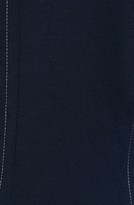 Thumbnail for your product : Tommy Hilfiger Contrast Stitch Blazer