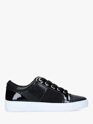 carvela womens trainers sale
