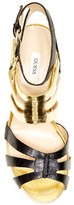 Thumbnail for your product : GUESS Laure Wedge Sandal