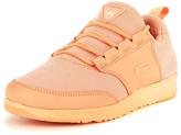 Thumbnail for your product : Lacoste Light Lace Up Trainers