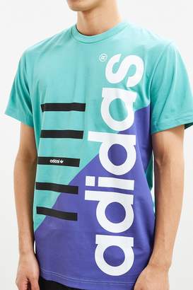 adidas Commercial Tee