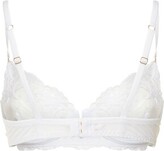 Thumbnail for your product : Bluebella Marseille lace bra