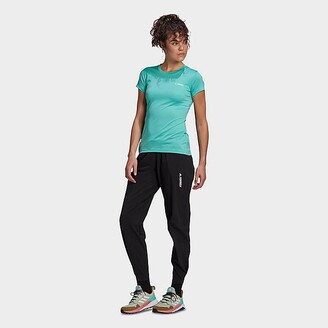 adidas Women's Terrex Liteflex Hiking Pants