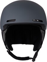 Thumbnail for your product : Oakley Gray MOD1 Helmet