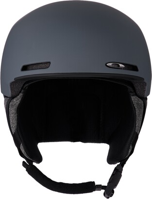 Oakley Gray MOD1 Helmet