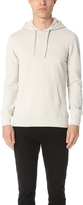 Thumbnail for your product : Reigning Champ Lightweight Terry Pullover Hoodie