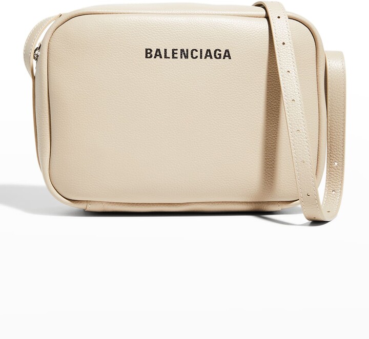 Balenciaga Everyday Camera Crossbody Bag
